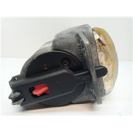 VW TOURAN Utasoldali Légzsák