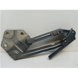 VW TOURAN Motorháztető Jobb Zsanér