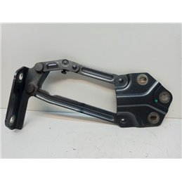 VW TOURAN Motorháztető Jobb Zsanér