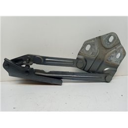 VW TOURAN Motorháztető Bal Zsanér