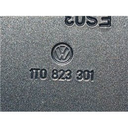 VW TOURAN Motorháztető Bal Zsanér