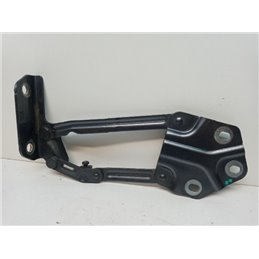 VW TOURAN Motorháztető Bal Zsanér