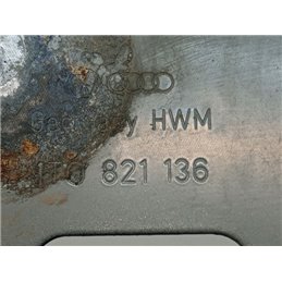 VW TOURAN Jobb Sárvédő Oldaltartó