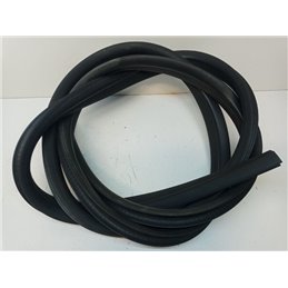 FORD MONDEO IV Bal hátsó Gumikéder