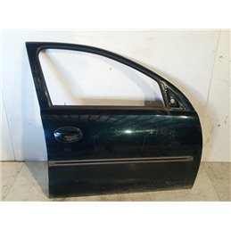 OPEL CORSA C Jobb első Ajtó (Üres lemez)