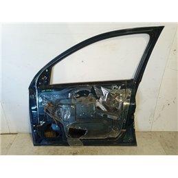 OPEL CORSA C Jobb első Ajtó (Üres lemez)