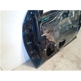 OPEL CORSA C Jobb első Ajtó (Üres lemez)