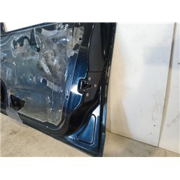 OPEL CORSA C Jobb első Ajtó (Üres lemez)