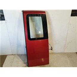 FIAT DOBLO Jobb Csomagtérajtó (Részeivel)