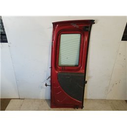 FIAT DOBLO Jobb Csomagtérajtó (Részeivel)