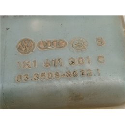 VW TOURAN Főfékhenger