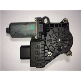 FORD MONDEO III Jobb első Ablakemelő Motor