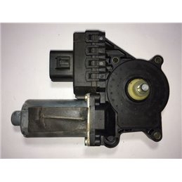 FORD MONDEO III Bal hátsó Ablakemelő Motor