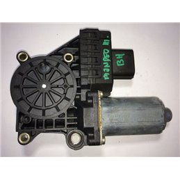 FORD MONDEO III Bal hátsó Ablakemelő Motor