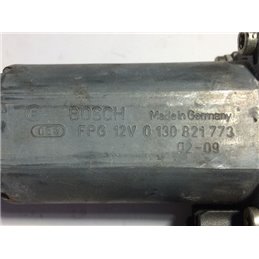 FORD MONDEO III Bal hátsó Ablakemelő Motor