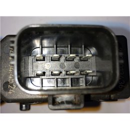 FORD MONDEO III Bal hátsó Ablakemelő Motor