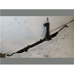 CITROËN JUMPER Kormánymű Szervós