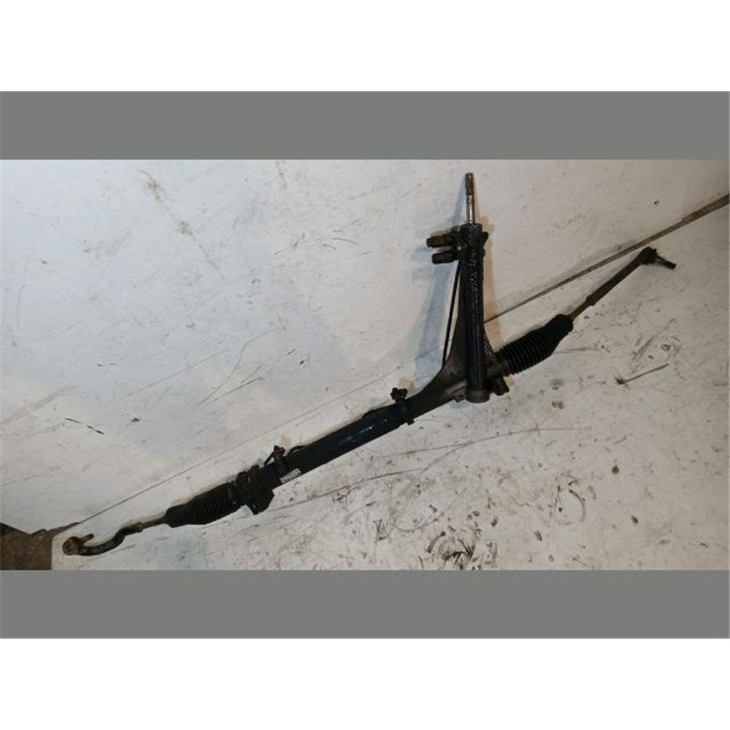 CITROËN JUMPER Kormánymű Szervós