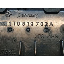 VW TOURAN Bal Szellőző