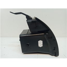 VW TOURAN Bal Szellőző