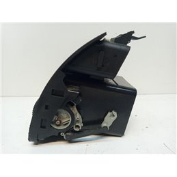 VW TOURAN Bal Szellőző