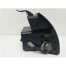 VW TOURAN Jobb Szellőző