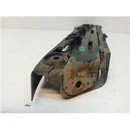 VW TOURAN Bal első Oldal Lökhárító Tartó (Műanyag)