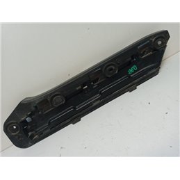 VW TOURAN Jobb első Oldal Lökhárító Tartó (Műanyag)