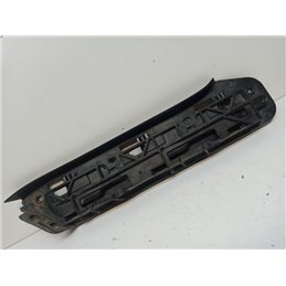 VW TOURAN Jobb első Oldal Lökhárító Tartó (Műanyag)