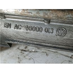 CITROËN JUMPER Kormánymű Szervós