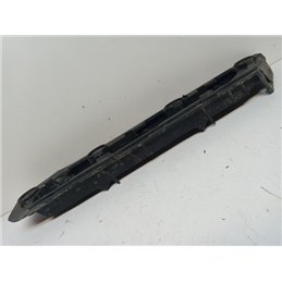 VW TOURAN Jobb első Oldal Lökhárító Tartó (Műanyag)