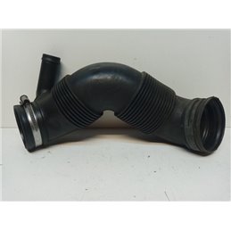 SKODA OCTAVIA II Légbeömlő Cső