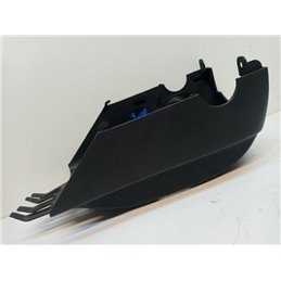 SKODA OCTAVIA II Alsó Kormányoszlop Burkolat