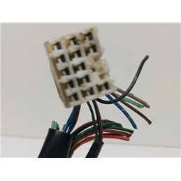 OPEL FRONTERA Komplett Kormánykapcsoló (Bajuszkapcsoló)