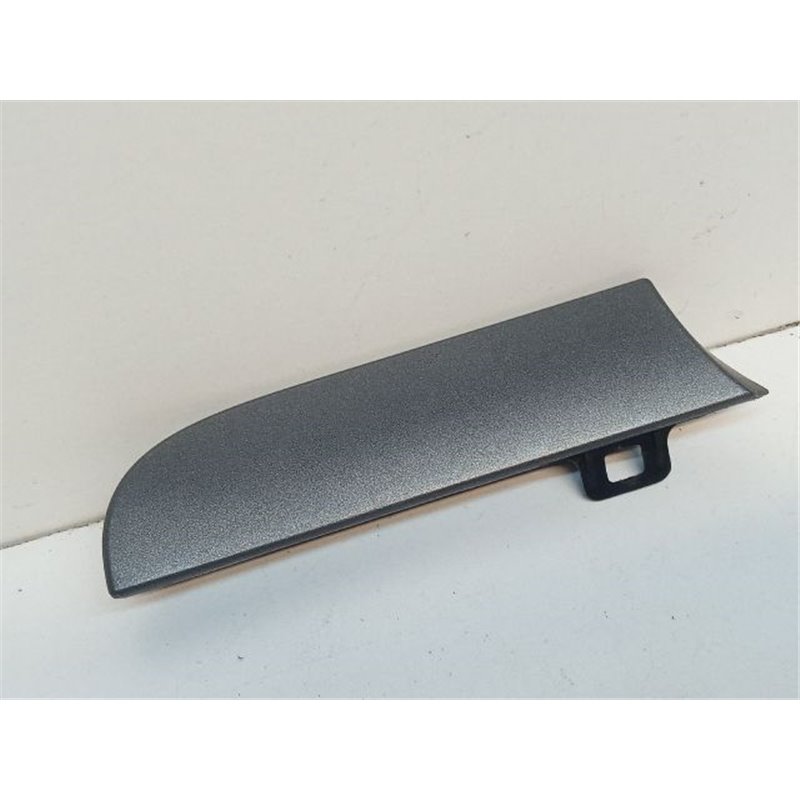 VW TOURAN Bal Műszerfal Díszléc