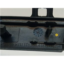 VW TOURAN Bal Műszerfal Díszléc