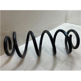 SUZUKI SX4 Bal hátsó Rugó