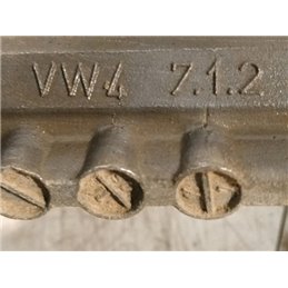 VW TOURAN Kormánymű (Elektromos)