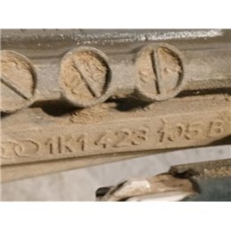 VW TOURAN Kormánymű (Elektromos)