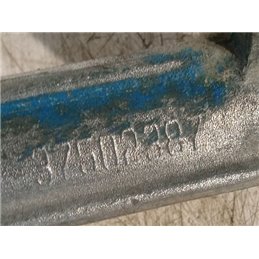 FIAT PANDA Kormánymű Nem szervós