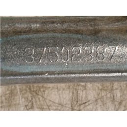 FIAT STILO Kormánymű Nem szervós