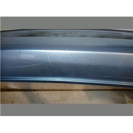 VW PASSAT B6 Hátsó Lökhárító (Üresen)
