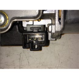 TOYOTA AVENSIS T25 Hátsó Ablaktörlő Motor