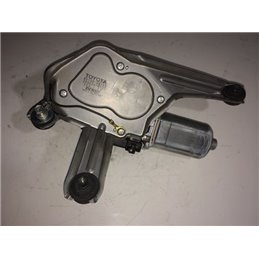 TOYOTA AVENSIS T25 Hátsó Ablaktörlő Motor