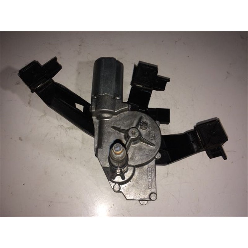 PEUGEOT 207 Hátsó Ablaktörlő Motor