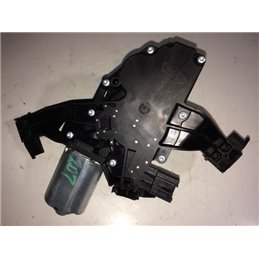 PEUGEOT 207 Hátsó Ablaktörlő Motor