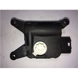 VW TOURAN Fűtés Állító Motor