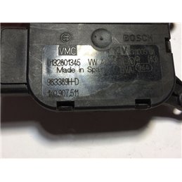 VW TOURAN Fűtés Állító Motor