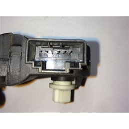 VW TOURAN Fűtés Állító Motor