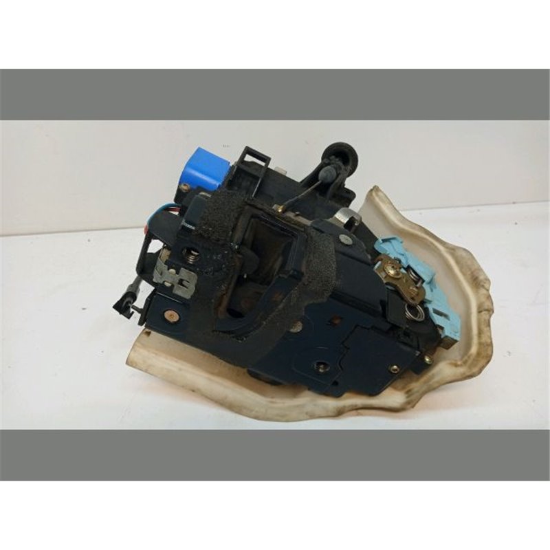 VW PHAETON Jobb első Ajtózár Motor